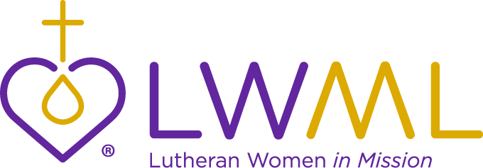 Lutheran Women in Mission
